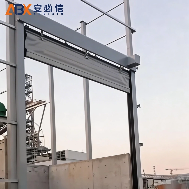 可克达拉高速堆积门